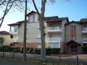 Appartement T2 ocean location avec terrasse et parking 200 m de la plage